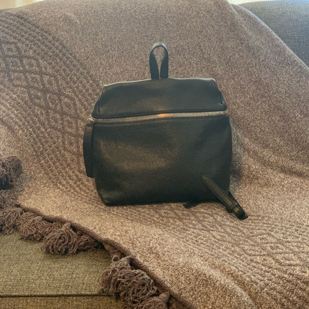 Baggallini New Classic 3-in-1 (Black)